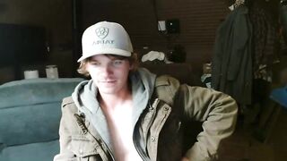 ethansxxx - Video gay-anal-creampie italian dancer moan