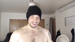 jockcub - Video tokens stroking the cutieman