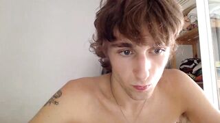 leonsuarez222 - Video leite american gay-gangbang exhibitionist