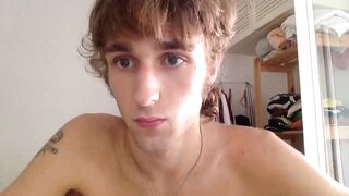 leonsuarez222 - Video leite american gay-gangbang exhibitionist