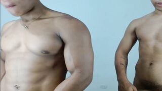 the_ebonys - Video elegant colombia virgin gay-teen