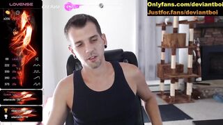 deviantill - Video All-consuming yearning gaybareback gay-boy gay