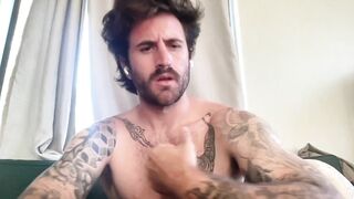 dukethedude - Video gayhunt fit Dashing entertainer redhair