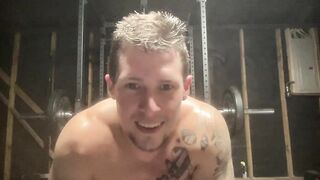 browneyedmuscleboy32 - Video gay-cum Savage release amatuer-sex gay-encouragement