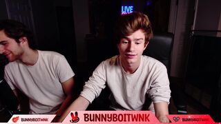 bunnyboitwnk - Video shorthair slut-porn two gayporn