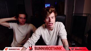 bunnyboitwnk - Video shorthair slut-porn two gayporn