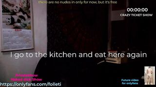 folleti7 - Video gay-4some anal-creampies gay-cum-videos hard-and-fast-fucking