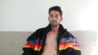 davevilboy - Video young slut-twink gay-cam Charismatic vlogger