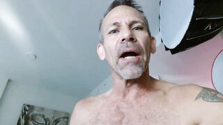 myfilthydaddy - Video barefeet sexyblonde gay-twinks speculum