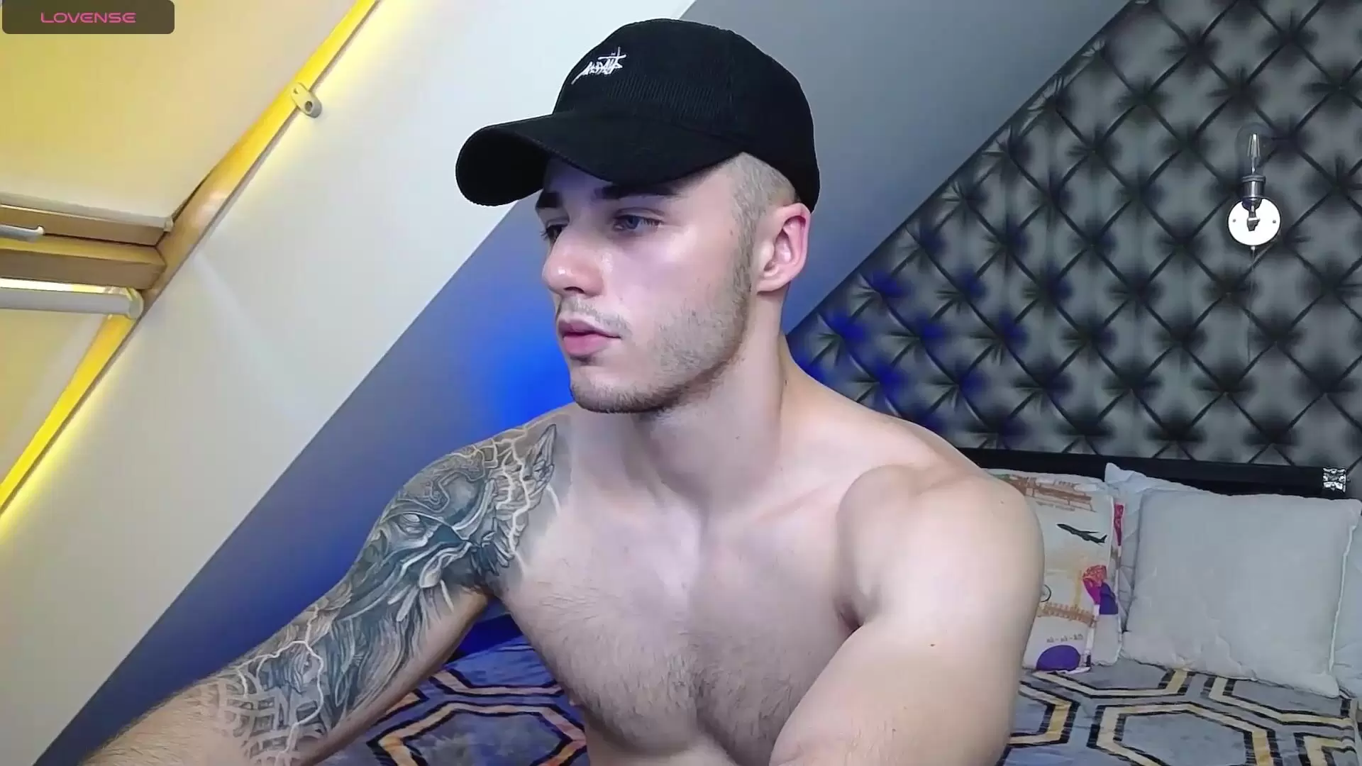 Palmanford - Video outdoor fat boy-webcams gay-cd