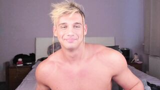 jeff_enigma - Video gay-conner-bradley sensual hardfuck art