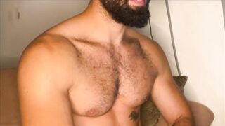 aladinnmodel28 - Video gay-cub blonde rocknroll shaven