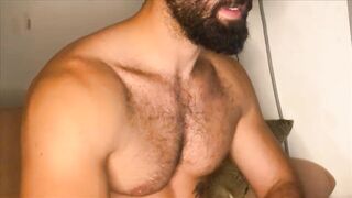 aladinnmodel28 - Video gay-cub blonde rocknroll shaven