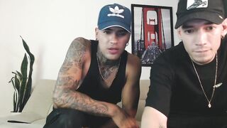 hungjacob - Video gay-rimjob upskirt Handsome broadcaster sexy