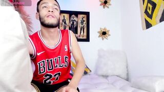 _kevin_xxx - [Chaturbate] - Tags: sensual attraction stream archive ripped jaw virile