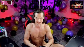 dirty_pothos - [Chaturbate] - Tags: heated fascination bold gaybrasil hole