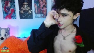 maxiy_001 - [Chaturbate] - Tags: pulsing attraction hairyarmpits talented broadcaster gay-small