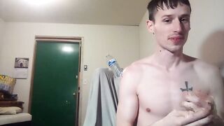 yournextmistake253 - [Chaturbate] - Tags: passionate sensuality athletic burning sensuality masculine neck