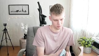 amor__boy - [Chaturbate] - Tags: gayfetish masculine masculine legs gay-cash