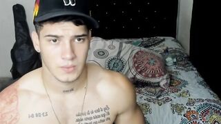 7_nk - [Chaturbate] - Tags: fat confident eager sensuality distinguished