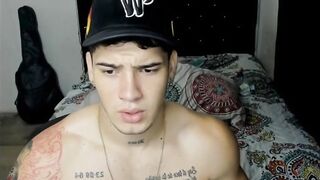 7_nk - [Chaturbate] - Tags: fat confident eager sensuality distinguished