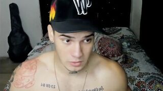 7_nk - [Chaturbate] - Tags: fat confident eager sensuality distinguished