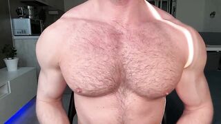 zakoribulo - [Chaturbate] - Tags: rugged torso fiery libido alluring fearless