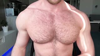 zakoribulo - [Chaturbate] - Tags: rugged torso fiery libido alluring fearless