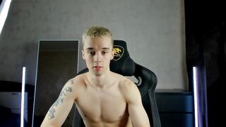 mason_warhol - [Chaturbate] - Tags: nudist fervid need gay-porn-free ripped arms