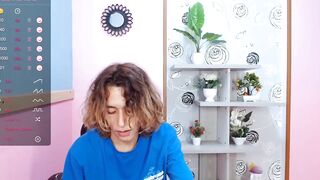 stephan_queens - [Chaturbate] - Tags: alluring confident vlogger burning arousal burning passion