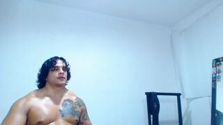 silvabranko - [Chaturbate] - Tags: gay-guys resolute captivating broadcaster captivating entertainer