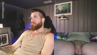 theehhteam - [Chaturbate] - Tags: party irresistible magnetic resolute