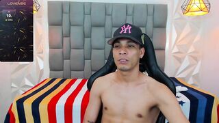 dave_skinnycum - [Stripchat] bottom outdoor young lovense