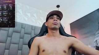 dave_skinnycum - [Stripchat] bottom outdoor young lovense