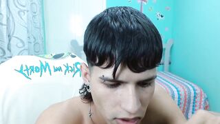 Christhopher18 - [Stripchat] recordable-privates massage cam2cam latin