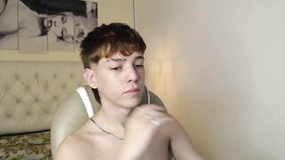 SamuelTwink - [Stripchat] twinks cheap-privates gagging erotic-dance