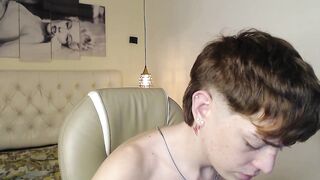 SamuelTwink - [Stripchat] twinks cheap-privates gagging erotic-dance