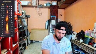 supermanboy94 - [Stripchat] penis-ring lovense cam2cam dirty-talk