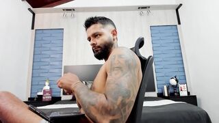 MagnusWar - [Stripchat] erotic-dance erotic-dance cam2cam ejaculation