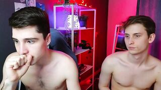 _side_by_you_ - [Chaturbate] - Tags: passionate yearning sensual longing debonair defined cheekbones