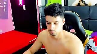 davidsexbody - [Stripchat] spanking fingering cam2cam twinks