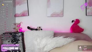 Tayzon_Foxxx - [Stripchat] oil-show skinny spanking twerk