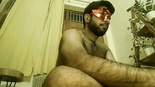 sabertil1947 - [Chaturbate] - Tags: eager craving athletic physique bigload bold