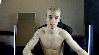 mason_warhol - [Chaturbate] - Tags: vigorous gay-reality captivating entertainer stylish host