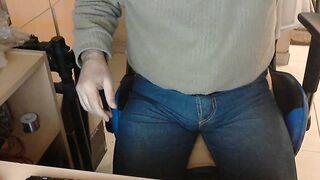 angelgarcia269 - [Stripchat] uncut medium erotic-dance handjob