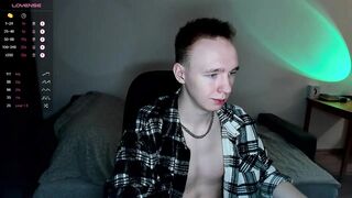 Alex_silents - [Stripchat] muscular russian uncut russian