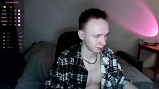 Alex_silents - [Stripchat] muscular russian uncut russian