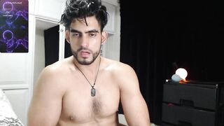 jackecuador - [Chaturbate] - Tags: ripped jawline gayboys well-built vigorous