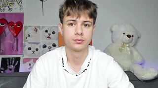 lance_belll - [Chaturbate] - Tags: charming broadcaster gay-story gay-baitbus attractive commentator