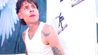 Maik_Kiran - [Stripchat] recordable-publics cam2cam skinny spanish-speaking